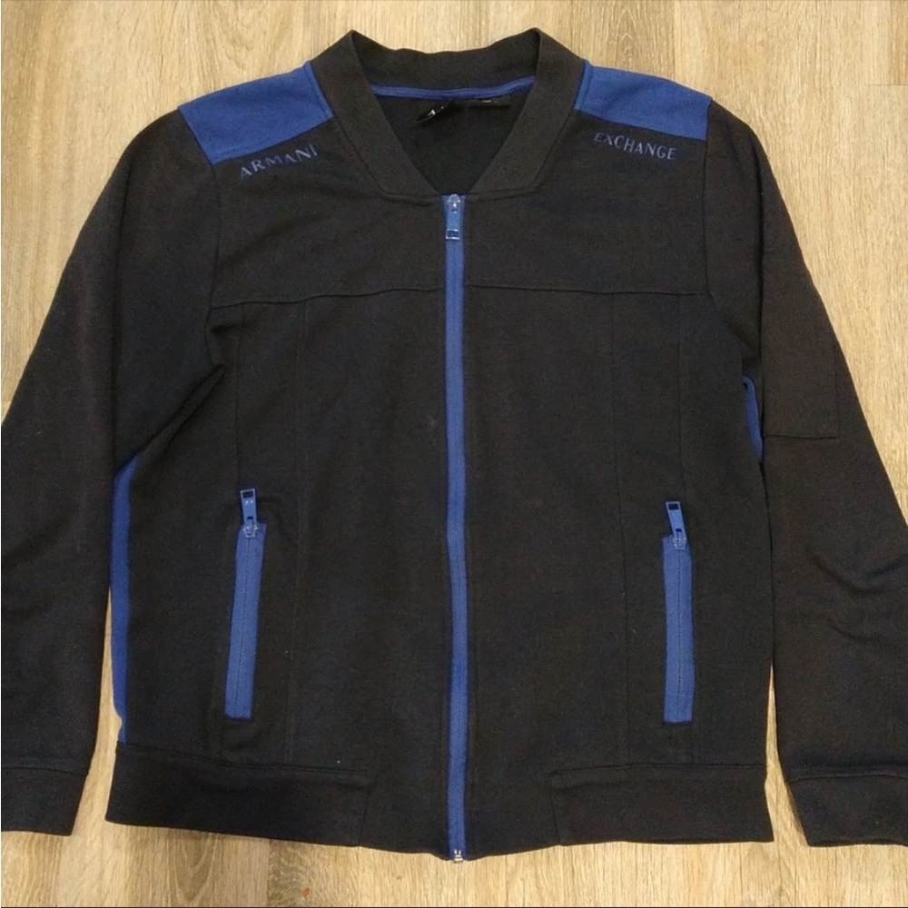 Armani Exchange jacket